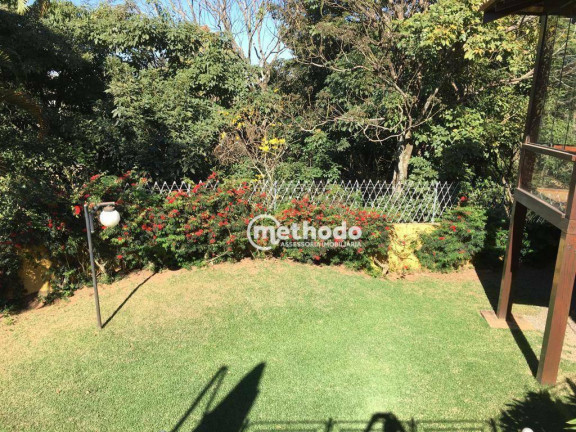Imagem Casa com 3 Quartos à Venda, 496 m² em Jardim Conceição - Campinas Imagem Casa com 3 Quartos à Venda, 496 m² em Jardim Conceição - Campinas