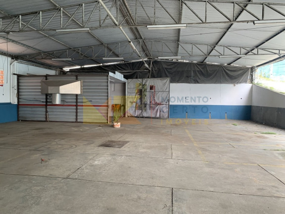 Imagem Galpão para Alugar, 700 m² em Velha - Blumenau Imagem Galpão para Alugar, 700 m² em Velha - Blumenau