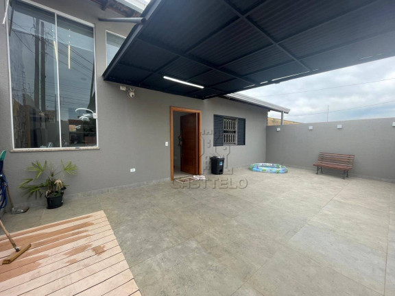 Imagem Casa com 5 Quartos à Venda, 194 m² em Monte Belo - Londrina Imagem Casa com 5 Quartos à Venda, 194 m² em Monte Belo - Londrina