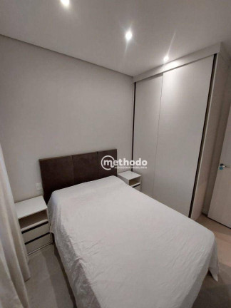 Imagem Apartamento com 3 Quartos à Venda, 76 m² em Swiss Park - Campinas Imagem Apartamento com 3 Quartos à Venda, 76 m² em Swiss Park - Campinas