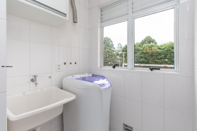 Imagem Apartamento com 3 Quartos à Venda, 68 m² em Portão - Curitiba Imagem Apartamento com 3 Quartos à Venda, 68 m² em Portão - Curitiba