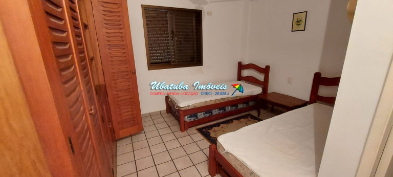 Imagem Apartamento com 1 Quarto à Venda, 51 m² em Itaguá - Ubatuba Imagem Apartamento com 1 Quarto à Venda, 51 m² em Itaguá - Ubatuba