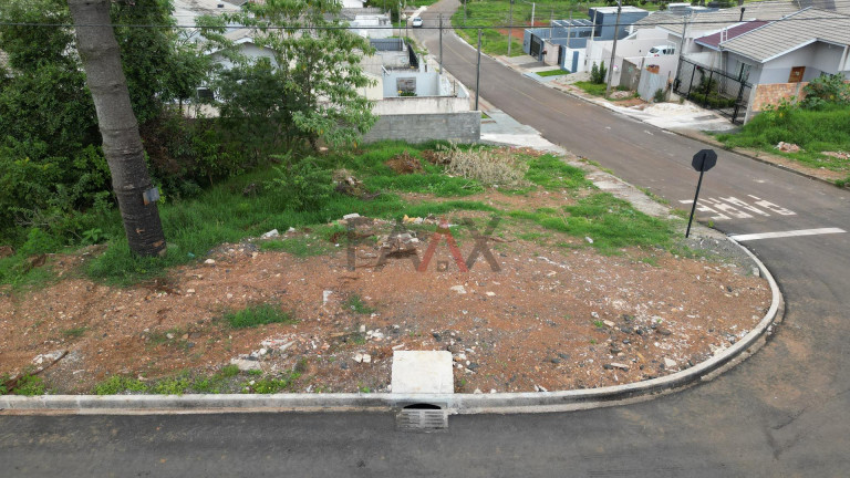 Terreno à Venda, 168 m² em Boqueirão - Guarapuava