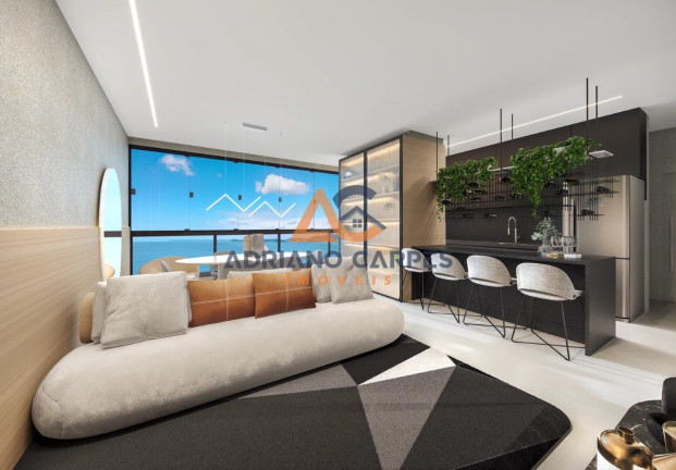 Imagem Imóvel com 2 Quartos à Venda, 86 m² em Centro - Penha