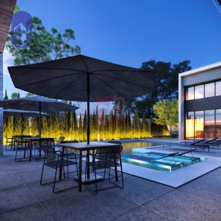 Imagem Imóvel com 4 Quartos à Venda, 302 m² em Recanto Dos Pássaros - Sorriso