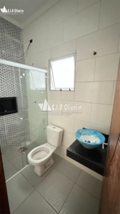 Imagem Casa com 2 Quartos à Venda, 80 m² em Agenor De Campos - Mongaguá Imagem Casa com 2 Quartos à Venda, 80 m² em Agenor De Campos - Mongaguá