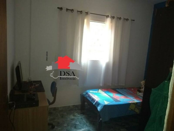 Imagem Casa com 3 Quartos à Venda, 250 m² em Jardim Campo Belo - Sumaré