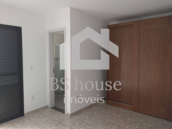 Imagem Apartamento com 3 Quartos à Venda, 84 m² em Jardim - Santo André