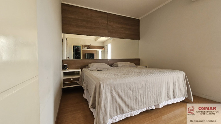 Imagem Casa com 4 Quartos à Venda, 200 m² em Residencial Real Parque Sumaré - Sumaré