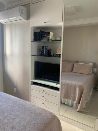 Imagem Apartamento com 4 Quartos à Venda, 137 m² em Caminho Das árvores - Salvador