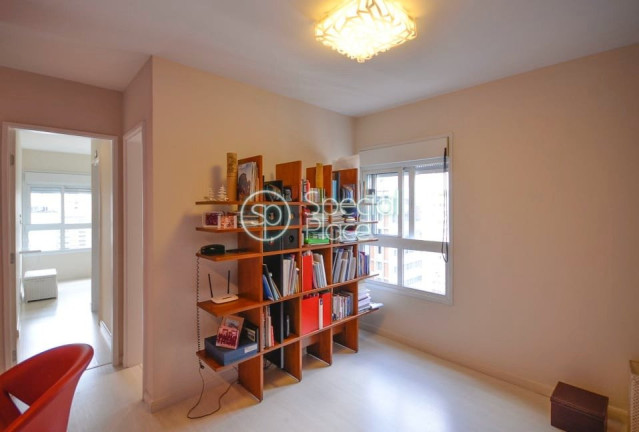 Imagem Apartamento com 3 Quartos à Venda, 250 m² em Jardim Paulista - São Paulo