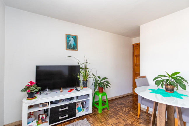 Imagem Apartamento com 3 Quartos à Venda, 48 m² em Fazendinha - Curitiba Imagem Apartamento com 3 Quartos à Venda, 48 m² em Fazendinha - Curitiba