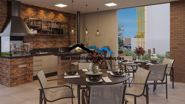 Imagem Apartamento com 2 Quartos à Venda, 59 m² em Jardim Botânico - Araraquara Imagem Apartamento com 2 Quartos à Venda, 59 m² em Jardim Botânico - Araraquara