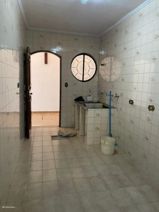 Imagem Sobrado com 6 Quartos à Venda, 300 m² em Independência - São Bernardo Do Campo