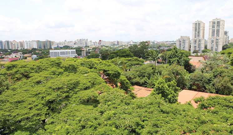 Imagem Imóvel à Venda, 67 m² em Campo Belo - São Paulo Imagem Imóvel à Venda, 67 m² em Campo Belo - São Paulo