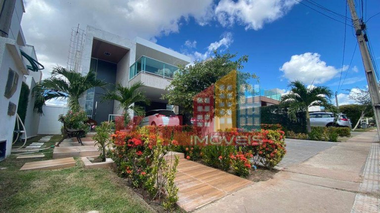 Imagem Casa de Condomínio com 3 Quartos à Venda, 300 m² em Nova Betânia - Mossoró Imagem Casa de Condomínio com 3 Quartos à Venda, 300 m² em Nova Betânia - Mossoró