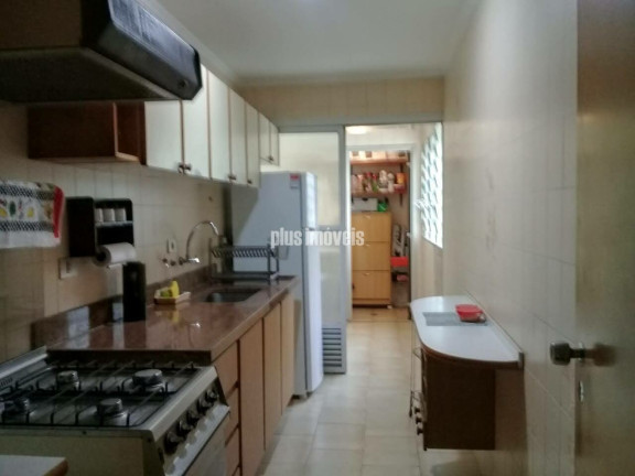Imagem Apartamento com 3 Quartos à Venda, 78 m² em Morumbi - São Paulo Imagem Apartamento com 3 Quartos à Venda, 78 m² em Morumbi - São Paulo