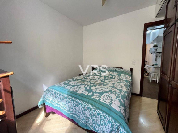Imagem Apartamento com 1 Quarto à Venda, 27 m² em Várzea - Teresópolis Imagem Apartamento com 1 Quarto à Venda, 27 m² em Várzea - Teresópolis