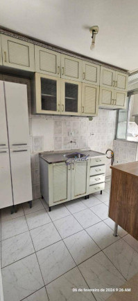 Imagem Apartamento com 2 Quartos à Venda, 55 m² em Vila São Francisco - São Paulo Imagem Apartamento com 2 Quartos à Venda, 55 m² em Vila São Francisco - São Paulo