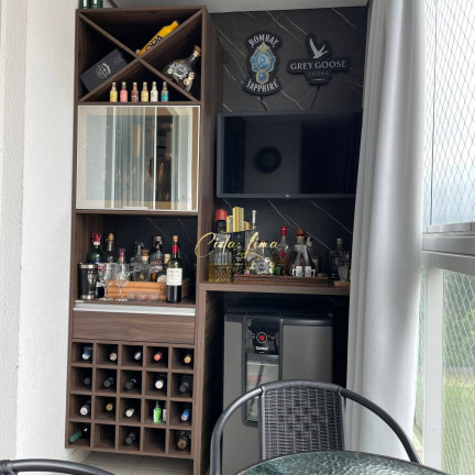 Imagem Apartamento com 3 Quartos à Venda, 136 m² em Pagani - Palhoça