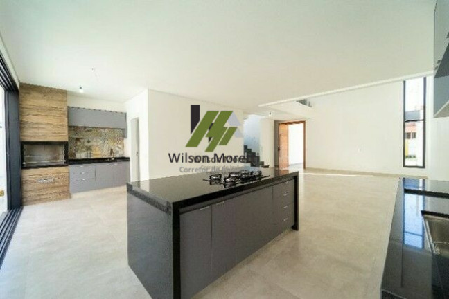 Imagem Casa com 3 Quartos à Venda, 291 m² em Loteamento Reserva Ermida - Jundiaí