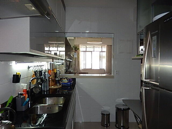 Imagem Apartamento com 2 Quartos à Venda, em Botafogo - Rio De Janeiro Imagem Apartamento com 2 Quartos à Venda, em Botafogo - Rio De Janeiro