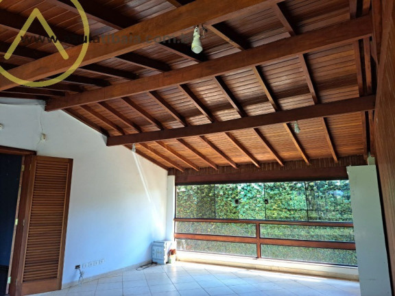 Imagem Casa com 4 Quartos à Venda, 537 m² em Rancho Grande - Mairiporã