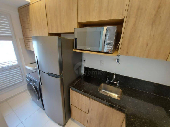 Imagem Apartamento com 2 Quartos para Alugar, 82 m² em Vila Homero - Indaiatuba Imagem Apartamento com 2 Quartos para Alugar, 82 m² em Vila Homero - Indaiatuba
