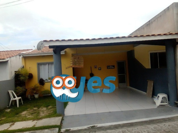Casa com 2 Quartos à Venda, 120 m² em Sim - Feira De Santana