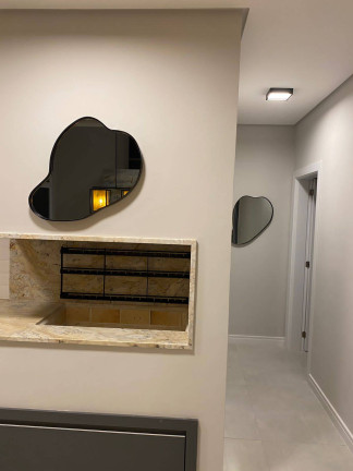 Imagem Apartamento com 3 Quartos à Venda, 15 m² em Centro - Xangri-lá Imagem Apartamento com 3 Quartos à Venda, 15 m² em Centro - Xangri-lá