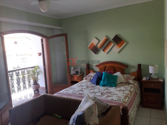 Imagem Sobrado com 4 Quartos à Venda, 308 m² em Adalgisa - Osasco