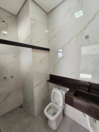 Imagem Casa de Condomínio com 3 Quartos à Venda, 150 m² em Jardim Primavera - Itupeva