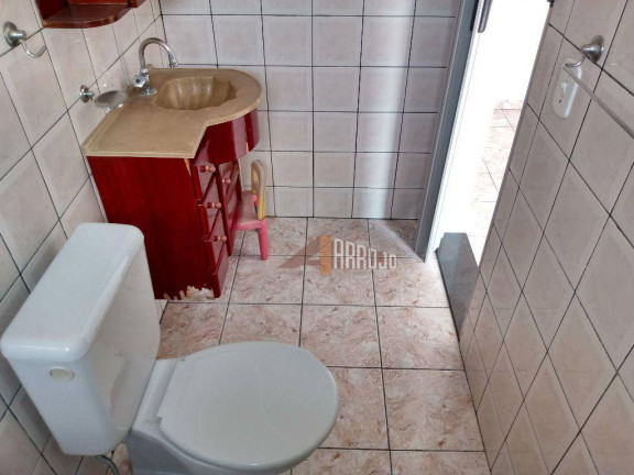Imagem Sobrado com 3 Quartos para Alugar, 95 m² em Jardim Popular - São Paulo Imagem Sobrado com 3 Quartos para Alugar, 95 m² em Jardim Popular - São Paulo