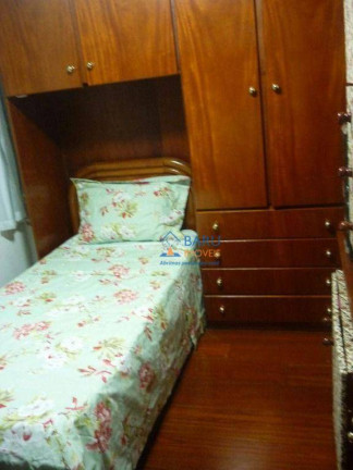 Imagem Apartamento com 1 Quarto à Venda, 32 m² em Santa Cecília - São Paulo Imagem Apartamento com 1 Quarto à Venda, 32 m² em Santa Cecília - São Paulo