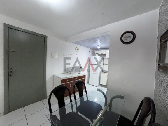Imagem Apartamento com 2 Quartos à Venda, 48 m² em Conradinho - Guarapuava