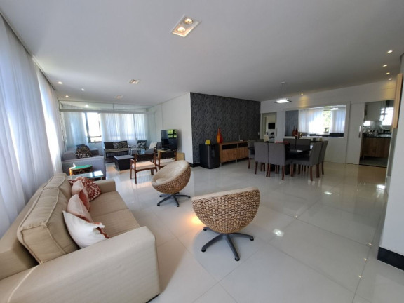 Imagem Apartamento com 3 Quartos à Venda, 180 m² em Pitangueiras - Guarujá Imagem Apartamento com 3 Quartos à Venda, 180 m² em Pitangueiras - Guarujá
