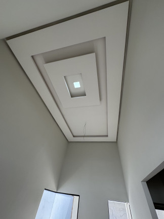 Imagem Casa com 3 Quartos à Venda, 220 m² em Colina Park Residencial - Goianésia