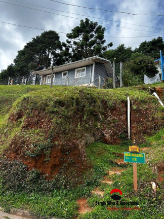 Casa com 2 Quartos à Venda, 450 m² em Vila Fracalanza - Campos Do Jordão