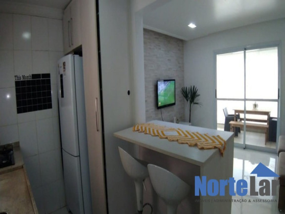 Imagem Apartamento com 3 Quartos à Venda, 87 m² em Jardim Pereira Leite - São Paulo