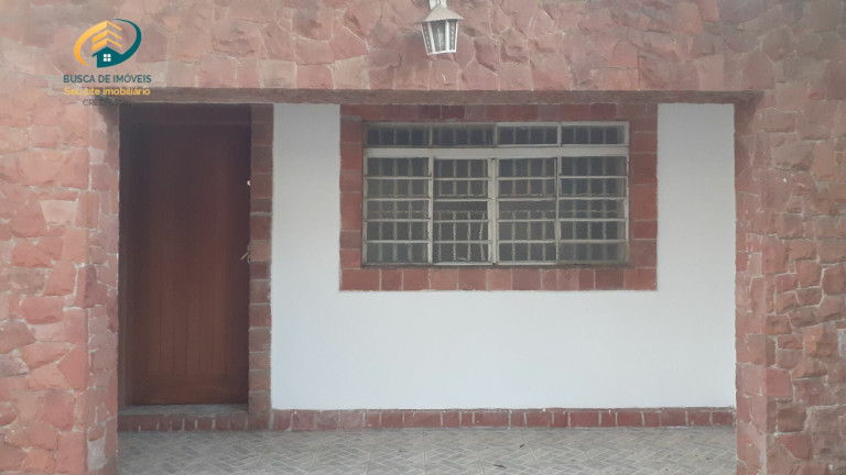 Imagem Sobrado com 3 Quartos à Venda, 200 m² em Planalto Paulista - São Paulo