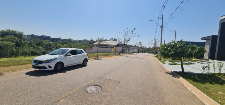 Imagem Terreno à Venda, 368 m² em Condomínio Una - Itu Imagem Terreno à Venda, 368 m² em Condomínio Una - Itu