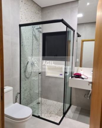 Imagem Casa com 3 Quartos à Venda, 540 m² em Condomínio Residencial Ecopark Bourbon - Caçapava Imagem Casa com 3 Quartos à Venda, 540 m² em Condomínio Residencial Ecopark Bourbon - Caçapava