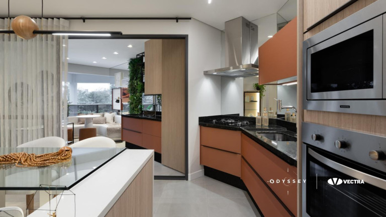 Imagem Apartamento com 3 Quartos à Venda, 86 m² em Centro - Londrina
