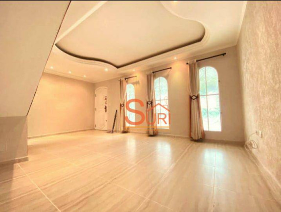 Imagem Sobrado com 2 Quartos à Venda, 160 m² em Osvaldo Cruz - São Caetano Do Sul