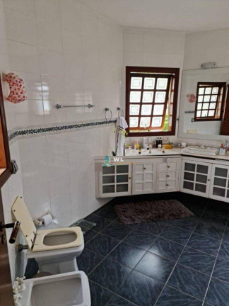 Imagem Casa com 4 Quartos à Venda, 320 m² em Alphaville Residencial 10 - Santana De Parnaíba Imagem Casa com 4 Quartos à Venda, 320 m² em Alphaville Residencial 10 - Santana De Parnaíba