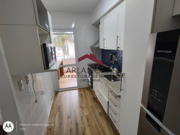 Imagem Apartamento com 3 Quartos à Venda, 118 m² em Vila Alzira - Guarujá Imagem Apartamento com 3 Quartos à Venda, 118 m² em Vila Alzira - Guarujá