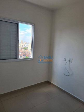 Imagem Apartamento com 1 Quarto à Venda, 33 m² em Barra Funda - São Paulo
