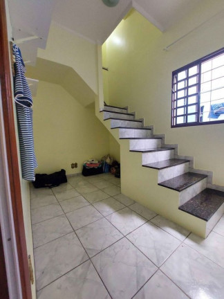 Imagem Casa com 2 Quartos à Venda, 110 m² em Jardim Independência - Taubate
