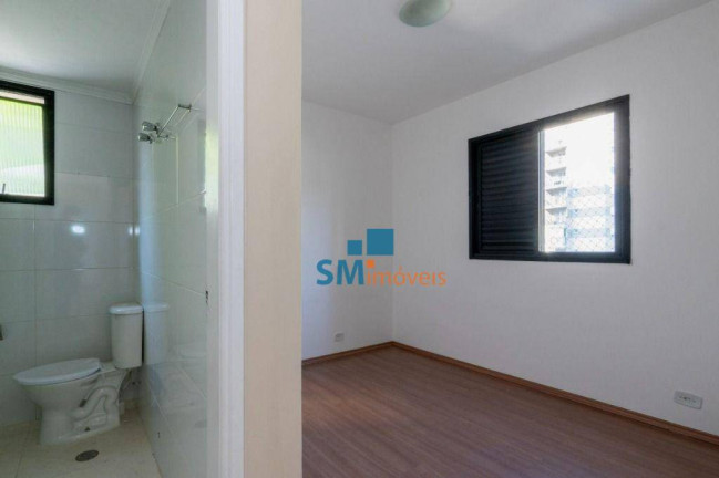 Imagem Apartamento com 3 Quartos à Venda, 92 m² em Vila Andrade - São Paulo