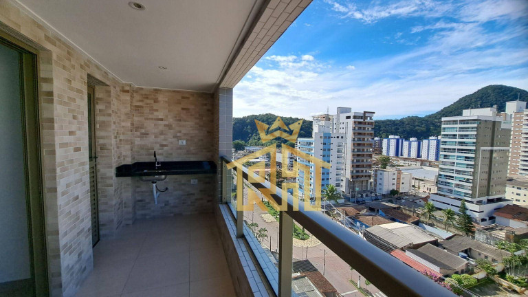 Imagem Apartamento com 2 Quartos à Venda, 69 m² em Boqueirão - Praia Grande Imagem Apartamento com 2 Quartos à Venda, 69 m² em Boqueirão - Praia Grande